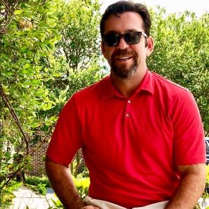 Meet your Posher, Dean